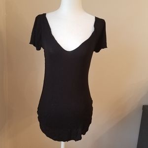 Vox Populi short sleeve top